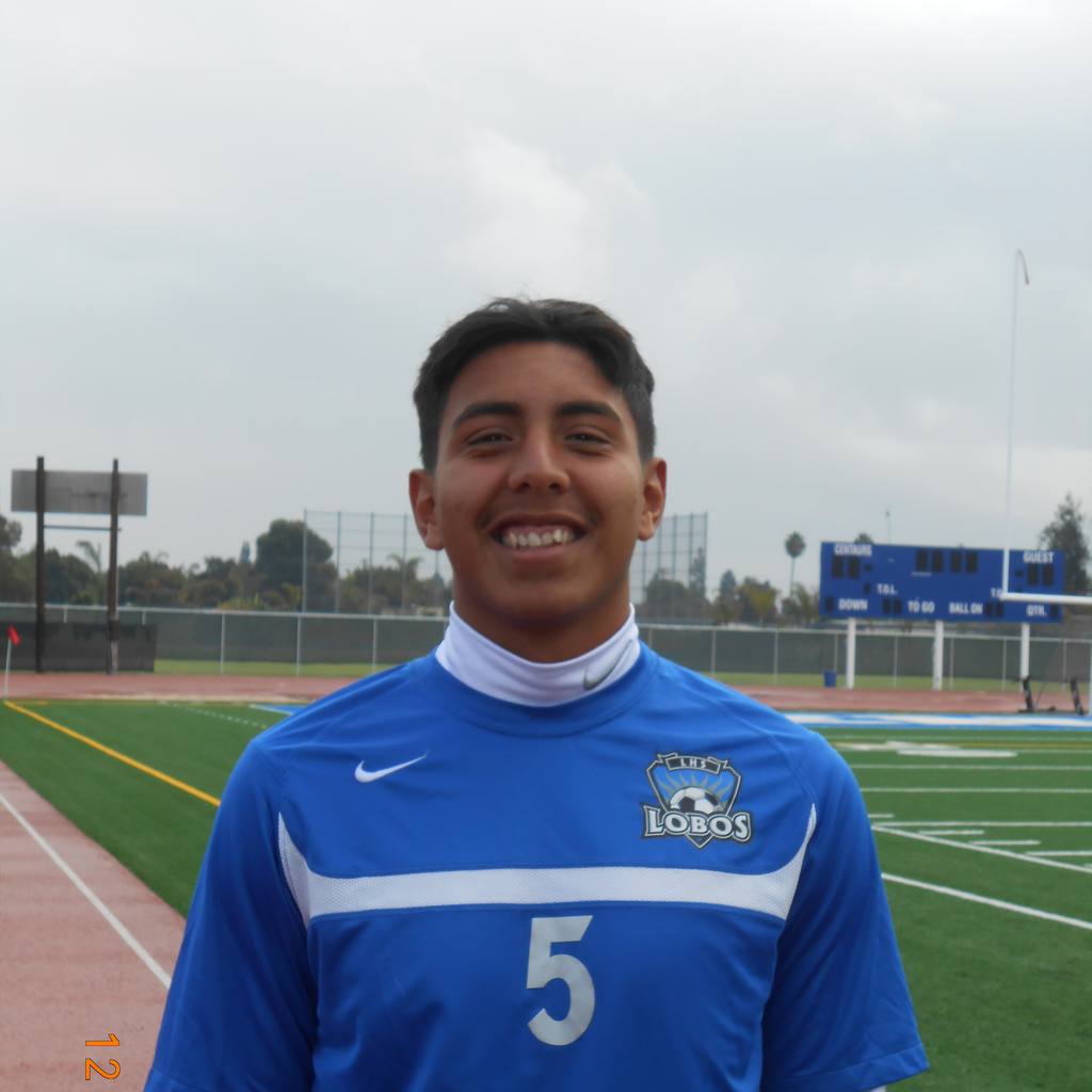 Diego Rodriguez