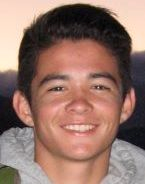 Michael Mikuriya mugshot