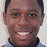 Jamal Bernardez