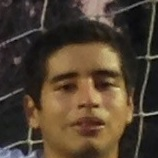 Jesus Lopez mugshot