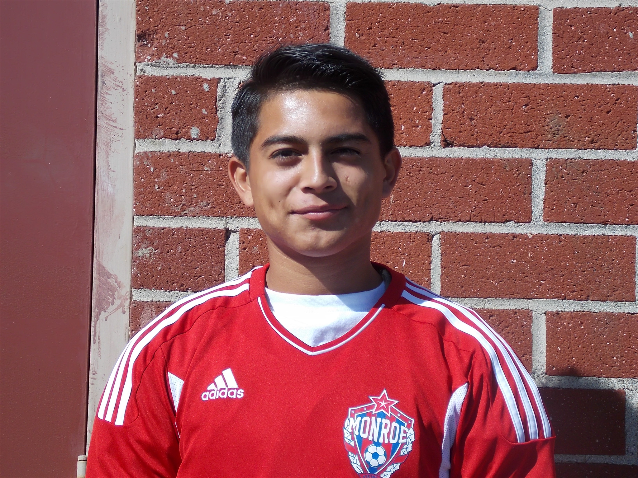 CARLOS SOLORIO