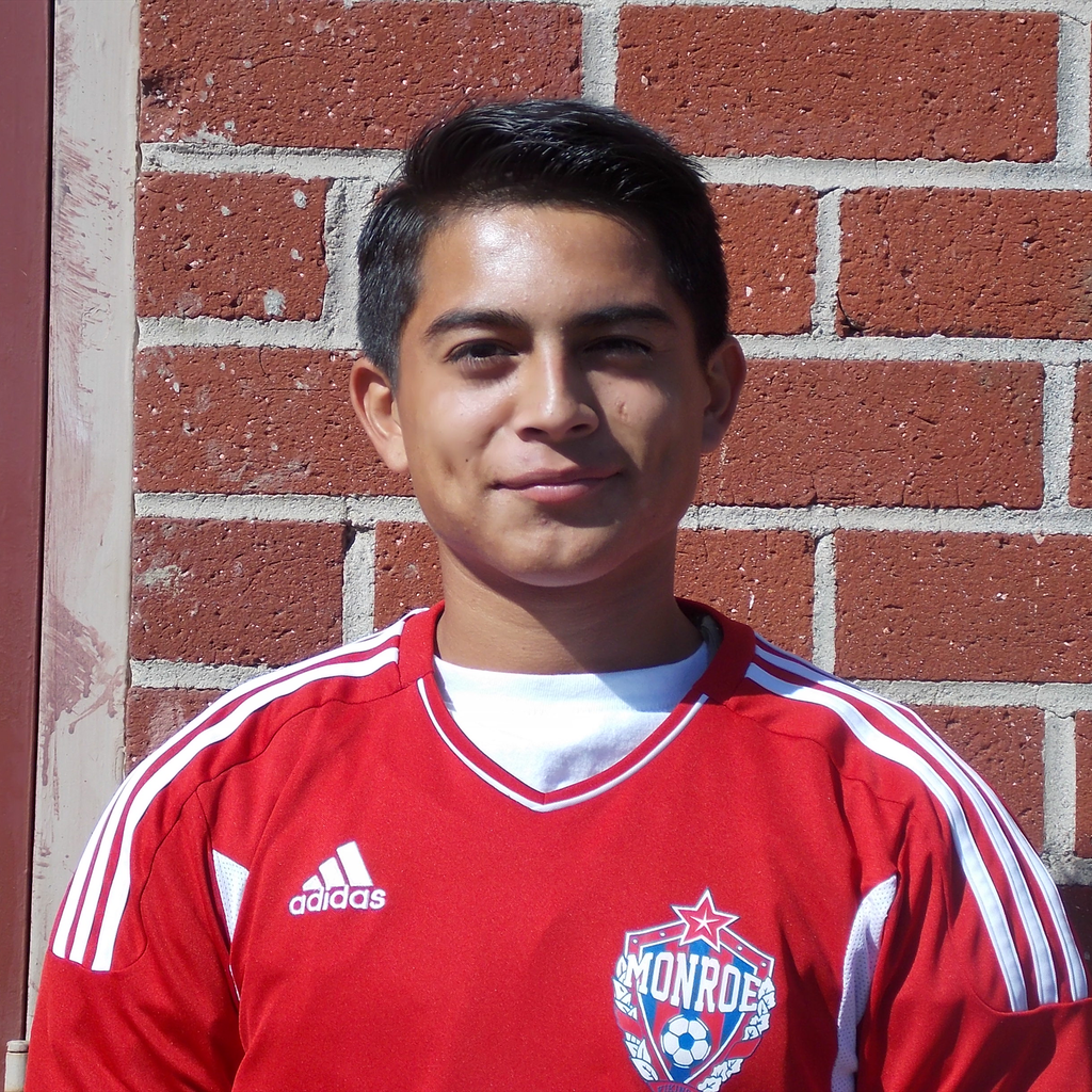 CARLOS SOLORIO mugshot