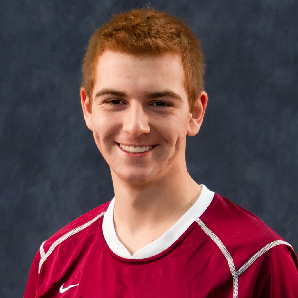 Zachary Read mugshot