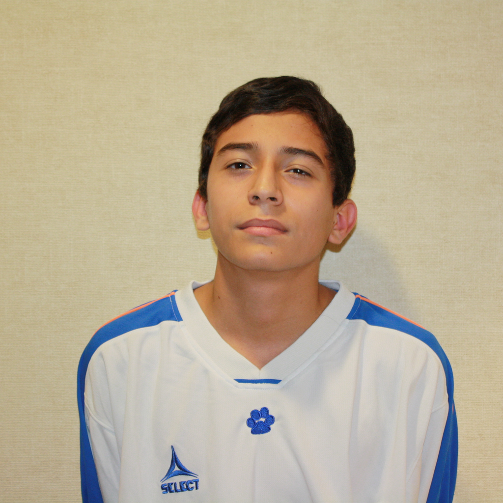 Ulises Hinostroza mugshot