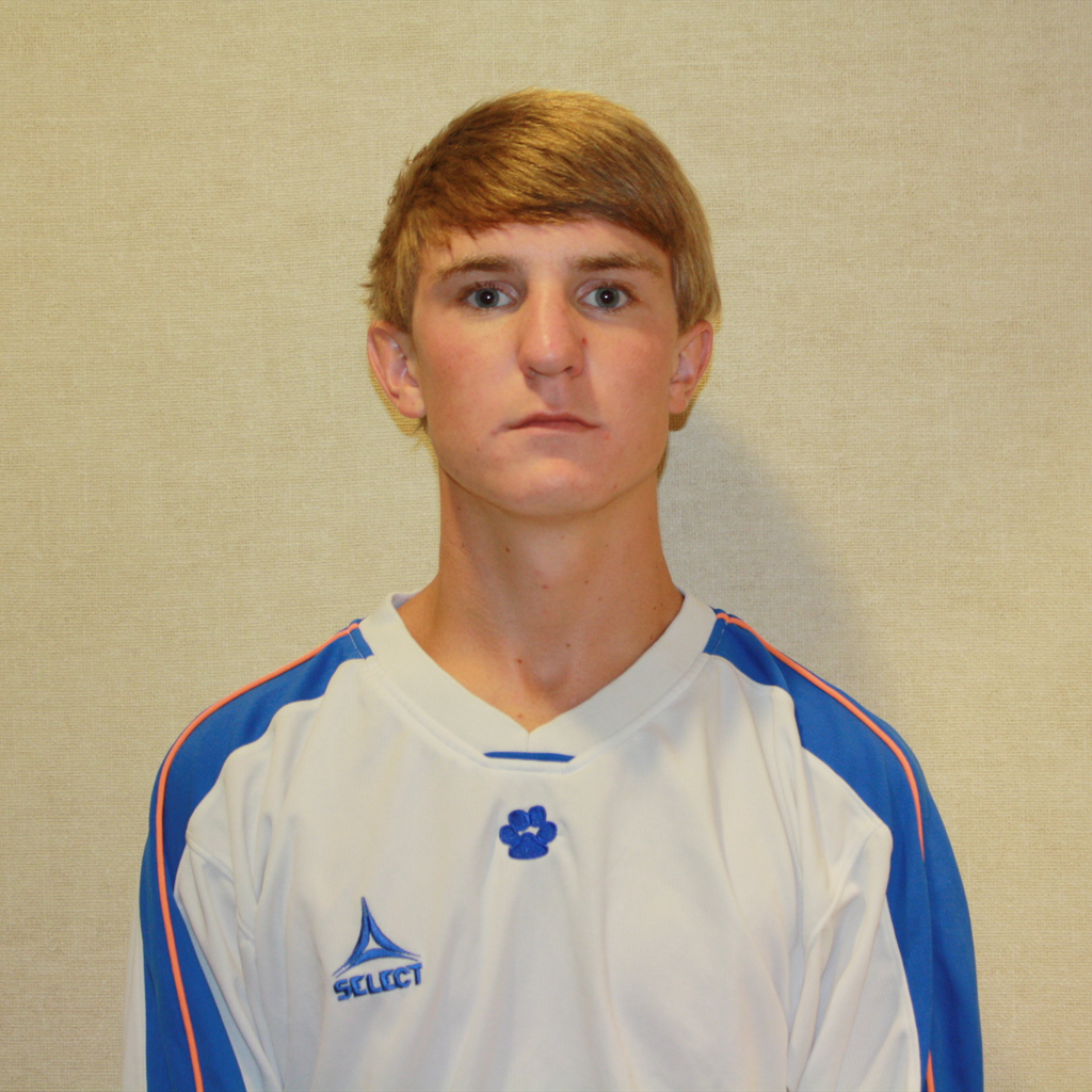 Patrick Wagner mugshot