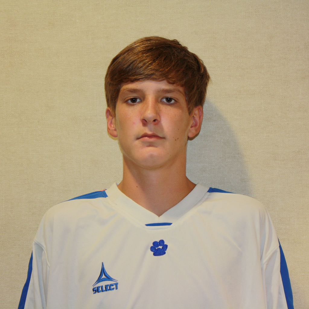 Nolan Ahlrich mugshot