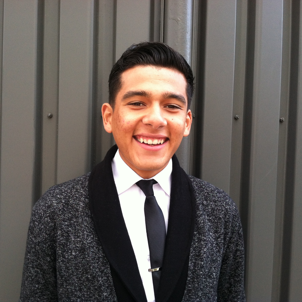 Noel Gutierrez mugshot