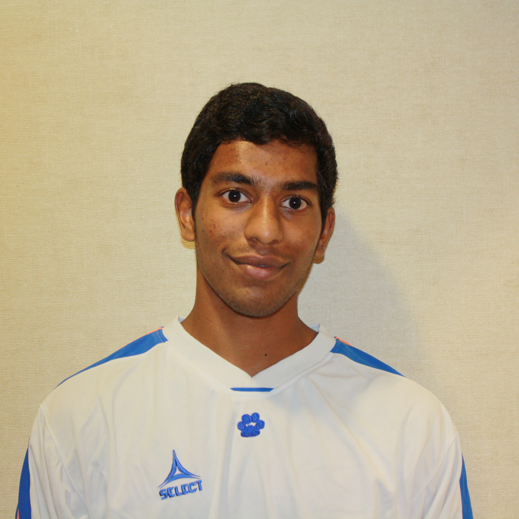 Karthik Kota mugshot