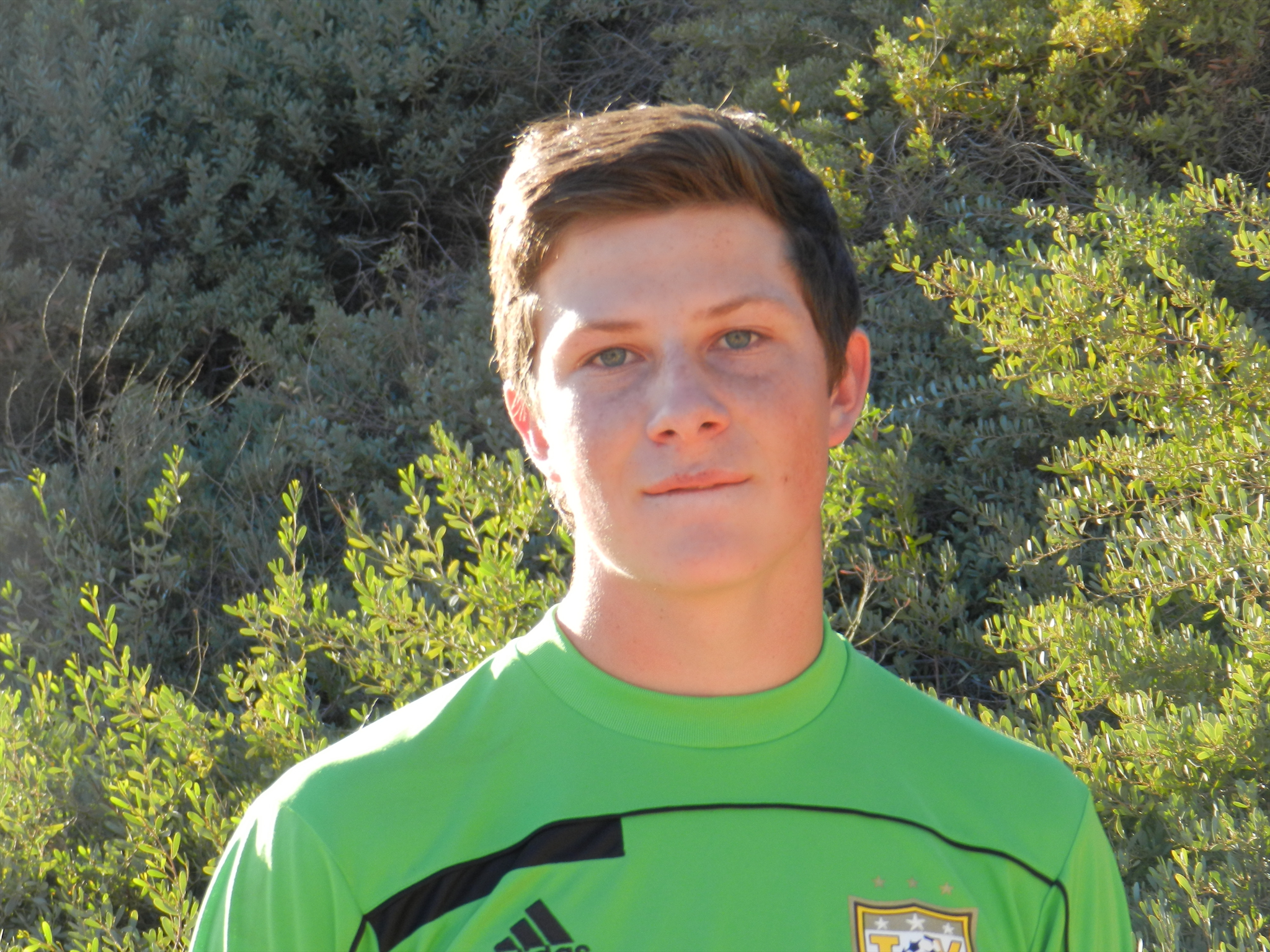Kyle Cantwell