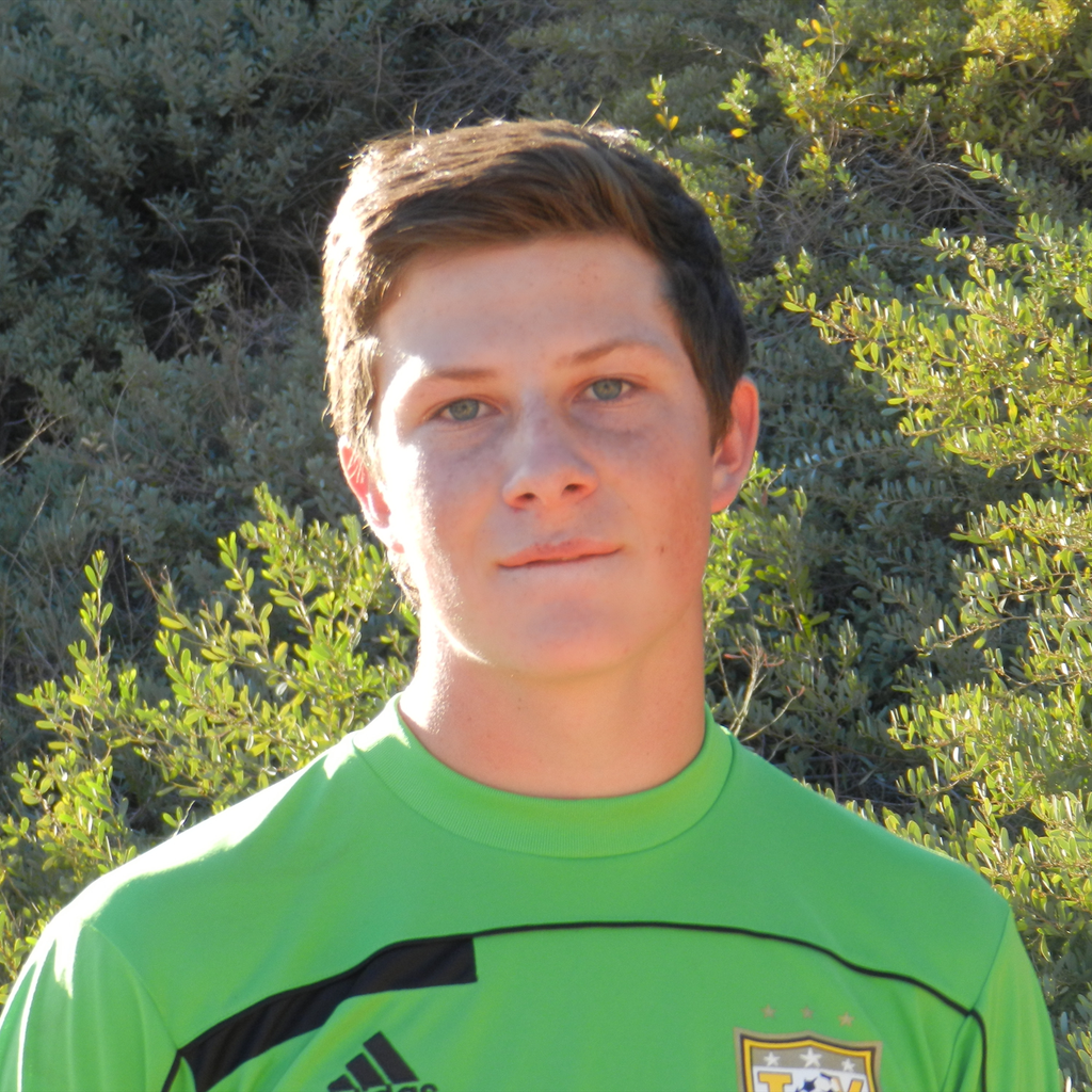 Kyle Cantwell mugshot