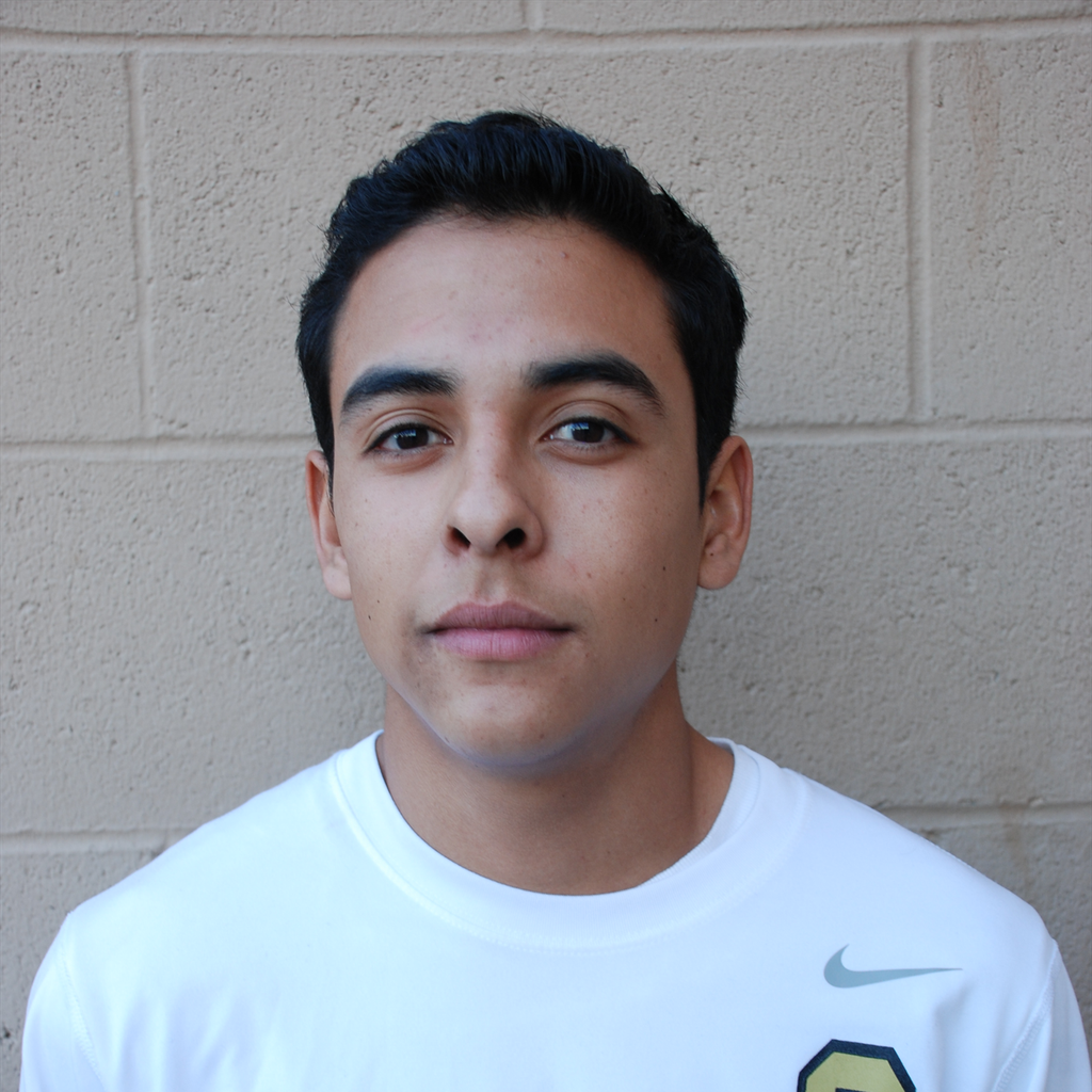 Joseph Moreno