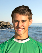 Kyle Naffziger