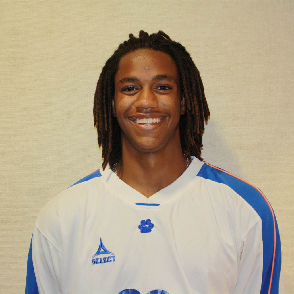 Devin Brown mugshot
