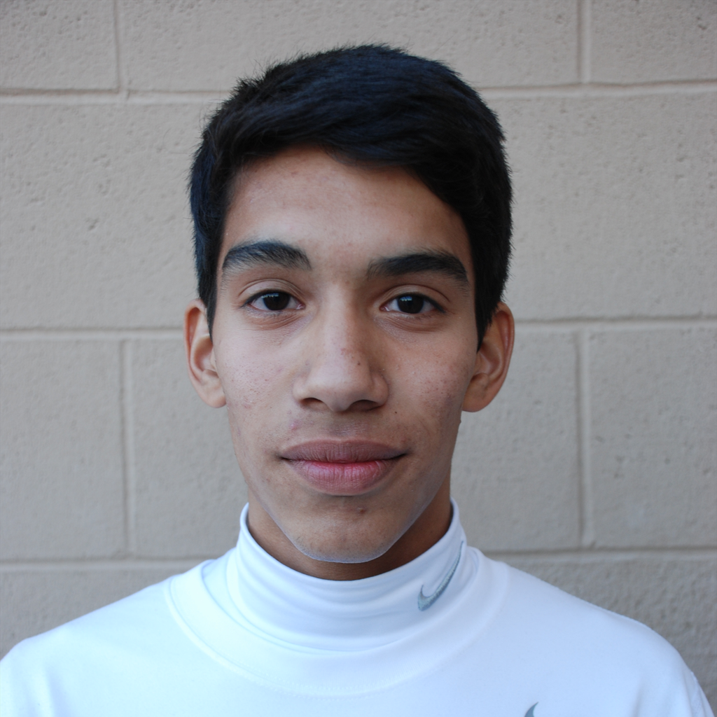 Jeremiah Hernandez mugshot