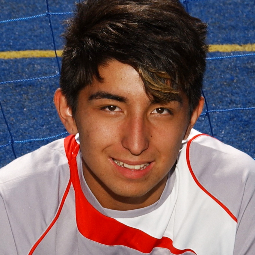 Jimmy Marquina mugshot