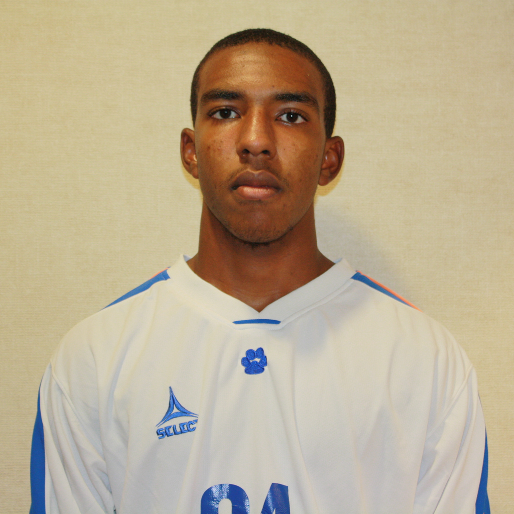Derek Marshall Jr mugshot