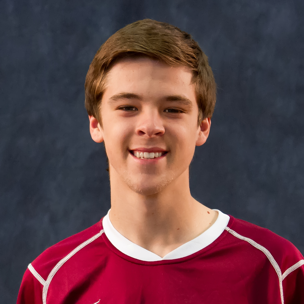 Miles Chrietzberg mugshot