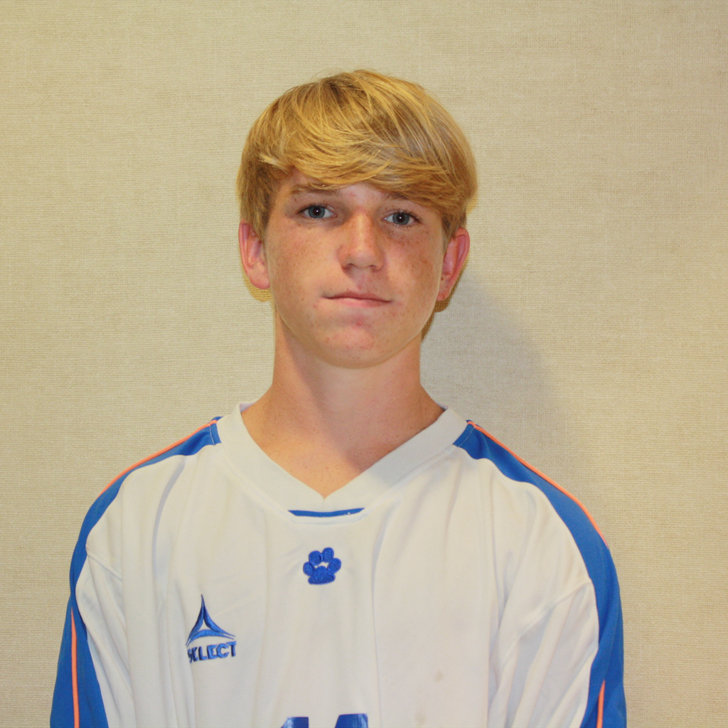 Gage Giles mugshot