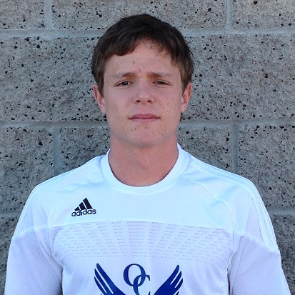 Erik Gasiorek