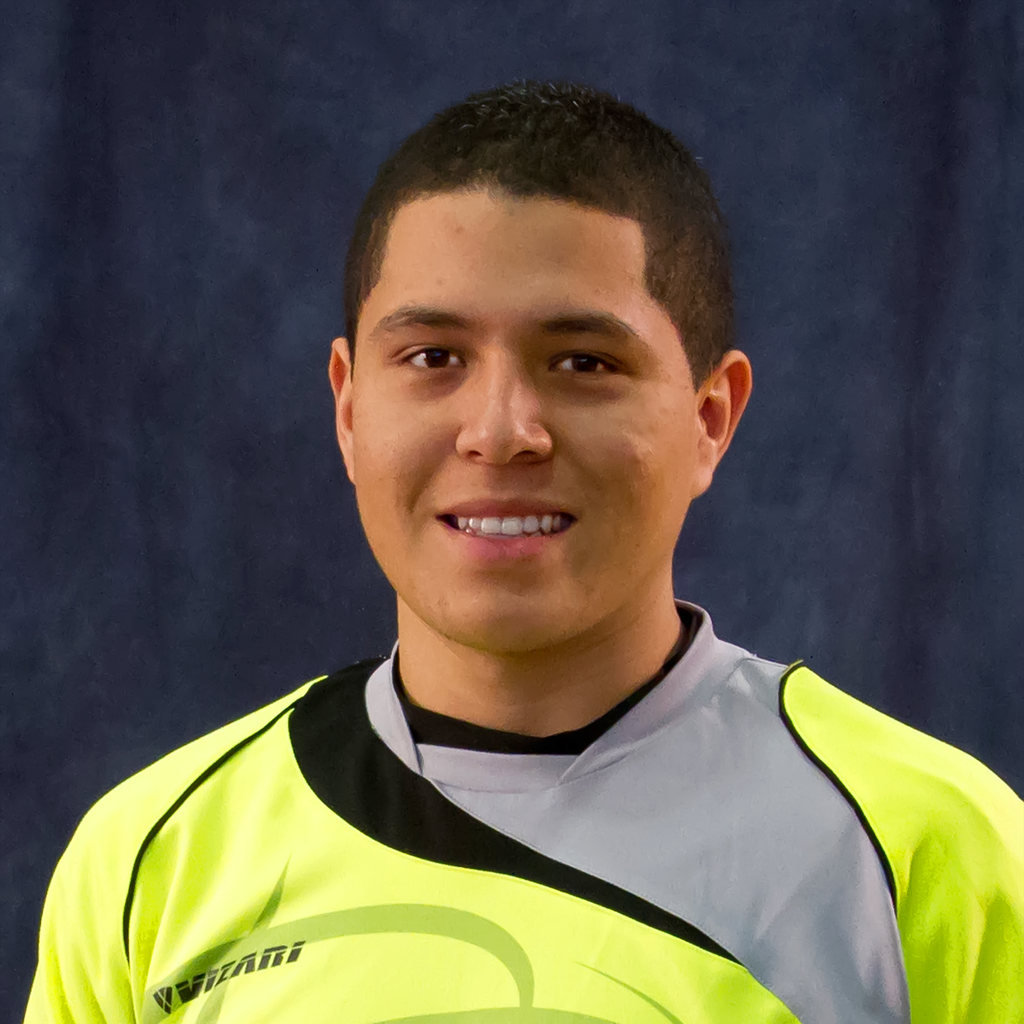Cesar Ortega cardona mugshot