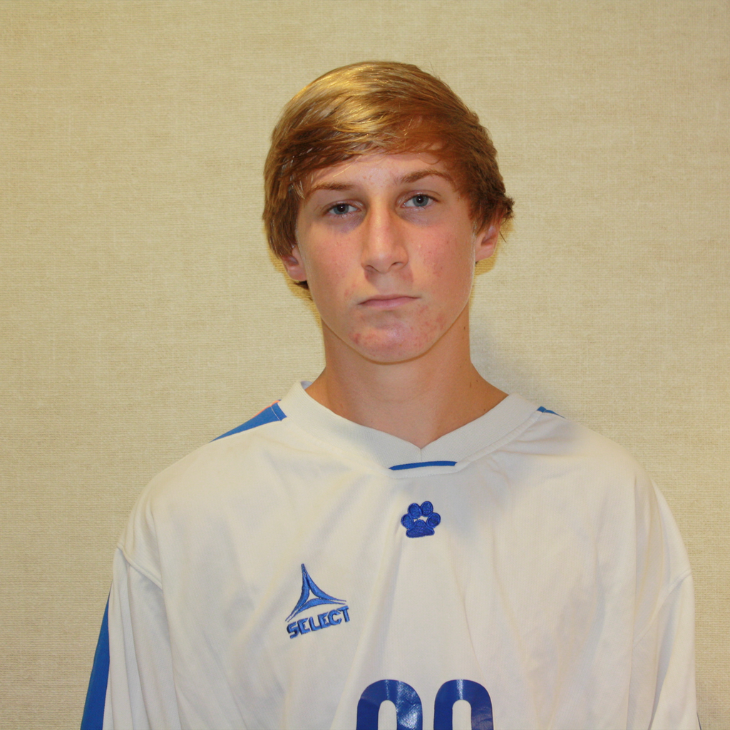 Luke Comfort mugshot