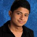 Adrian Villa mugshot