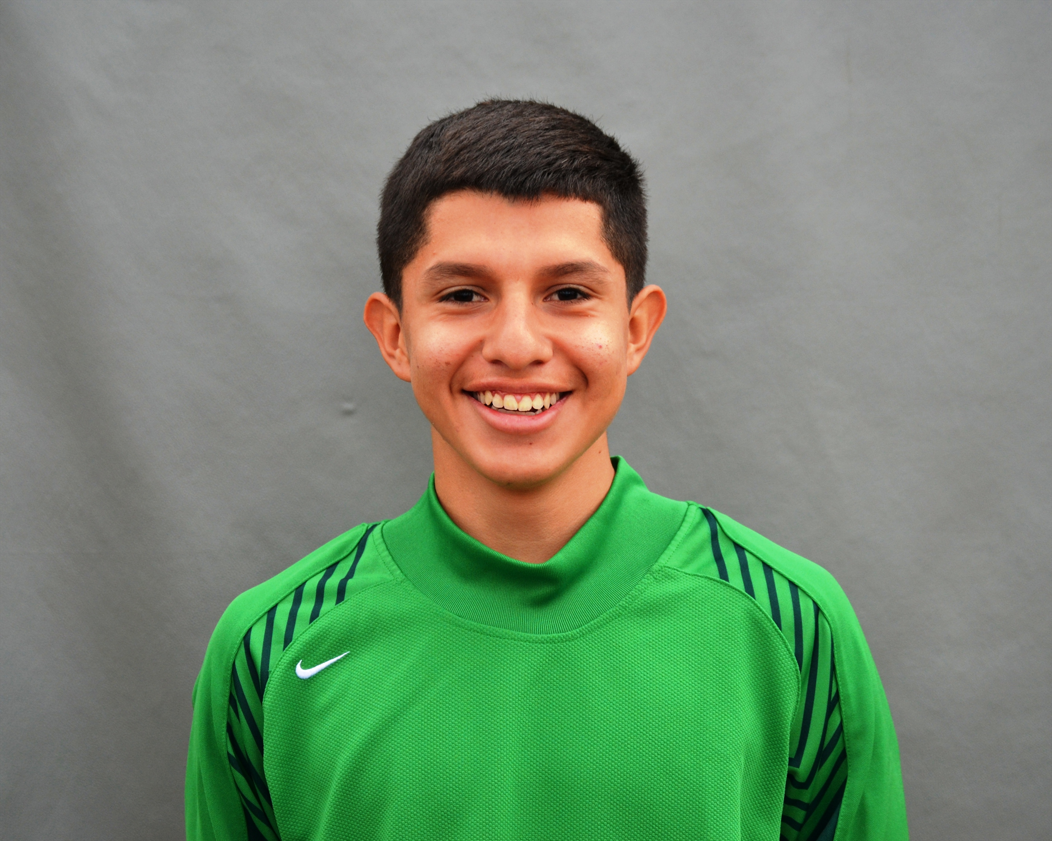 Uriel Flores mugshot