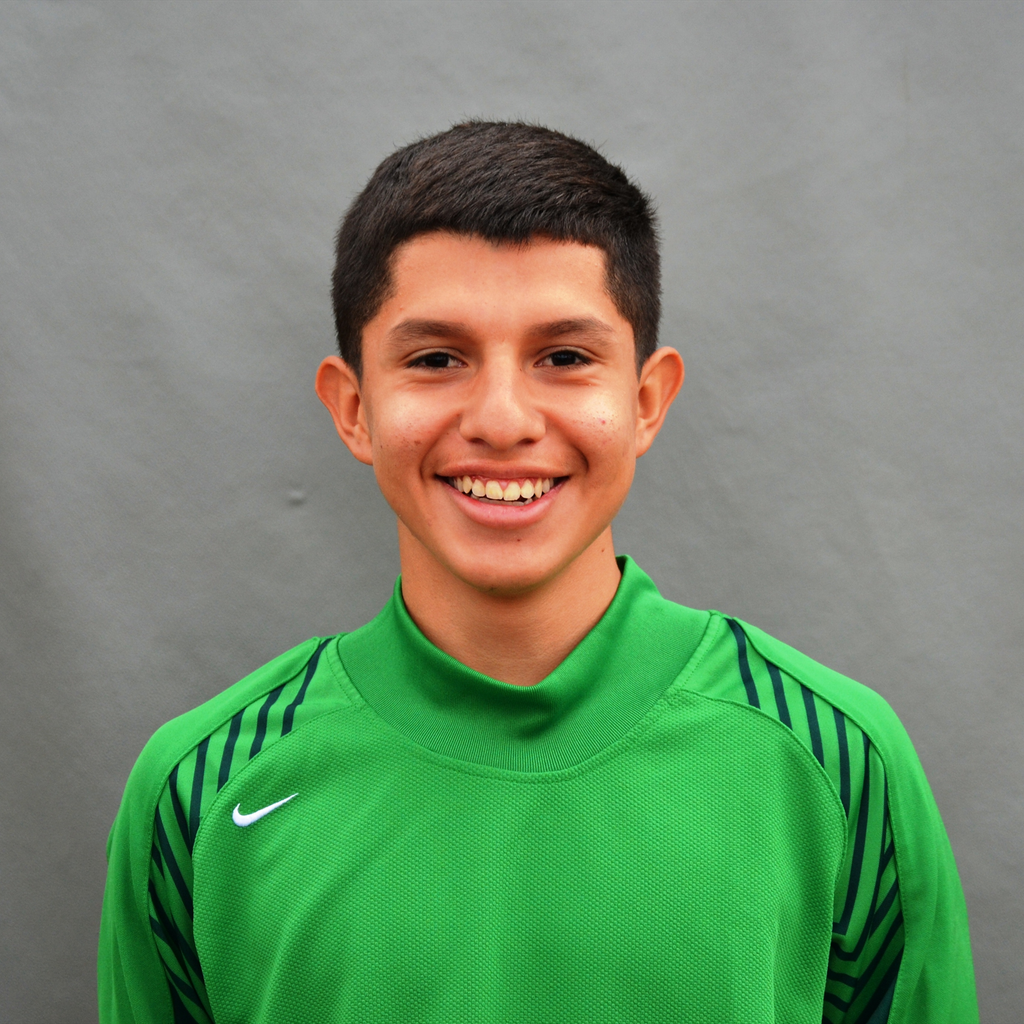 Uriel Flores mugshot
