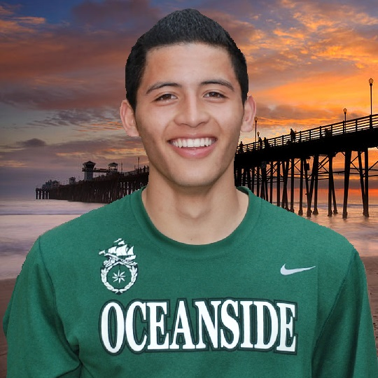 Caleb Ramirez