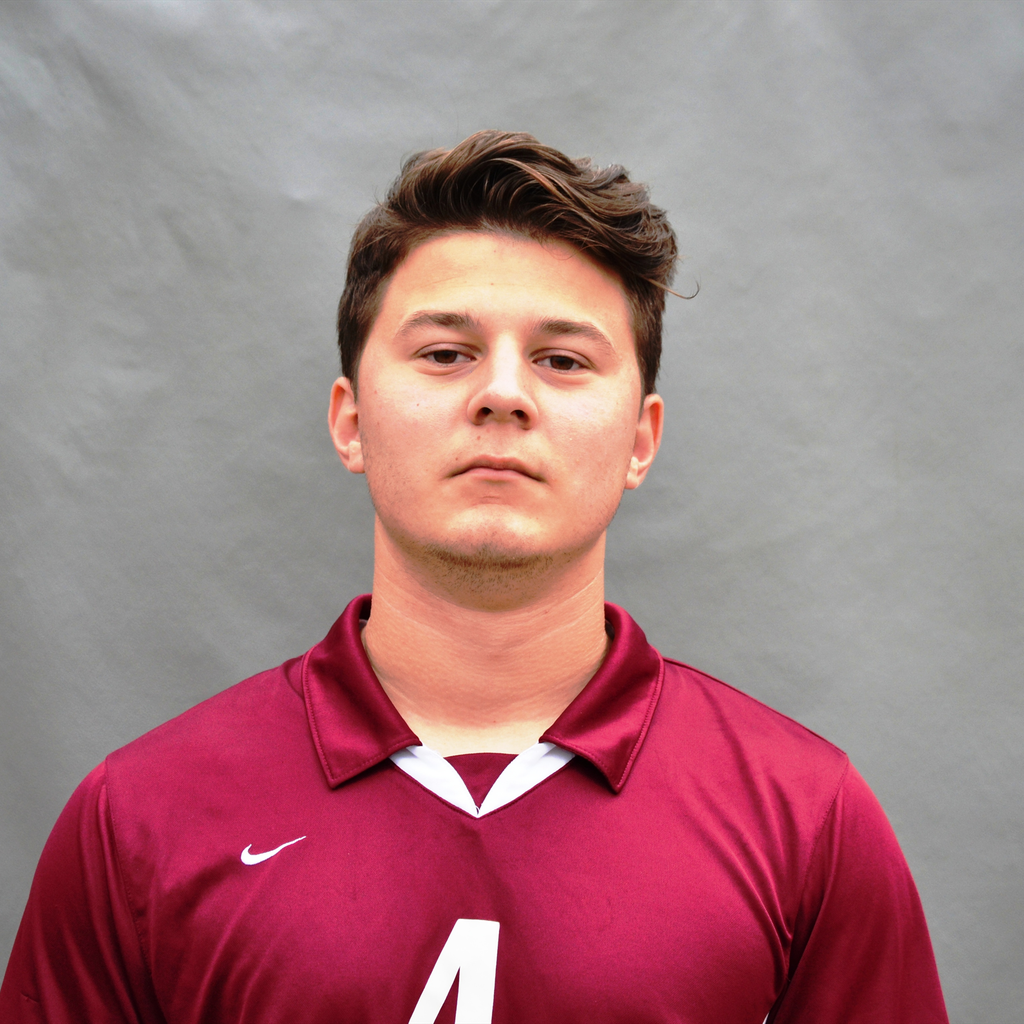Dennis Saracevic mugshot