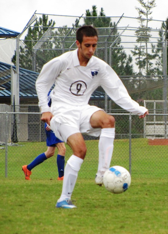Nick Weber