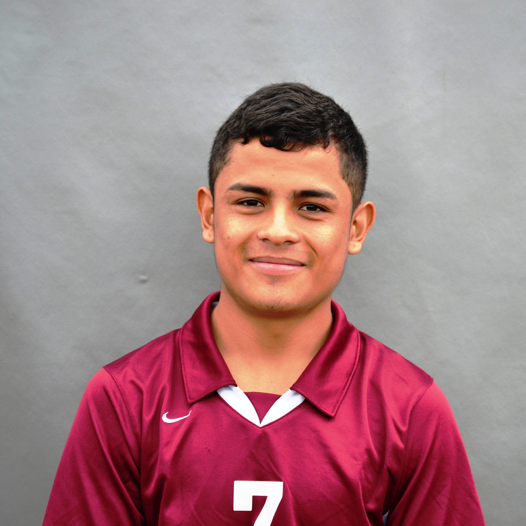 Diego Saucedo mugshot