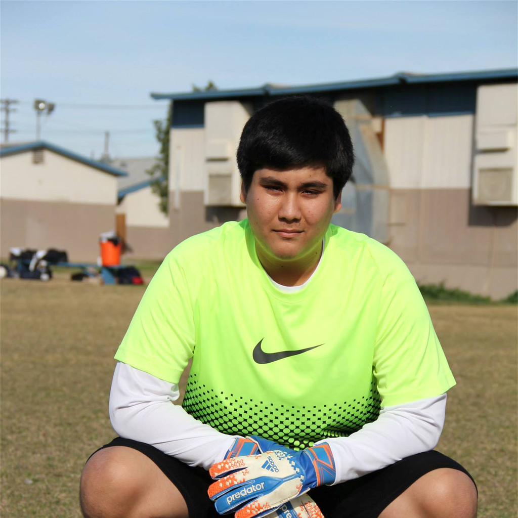 Bruno Yanez