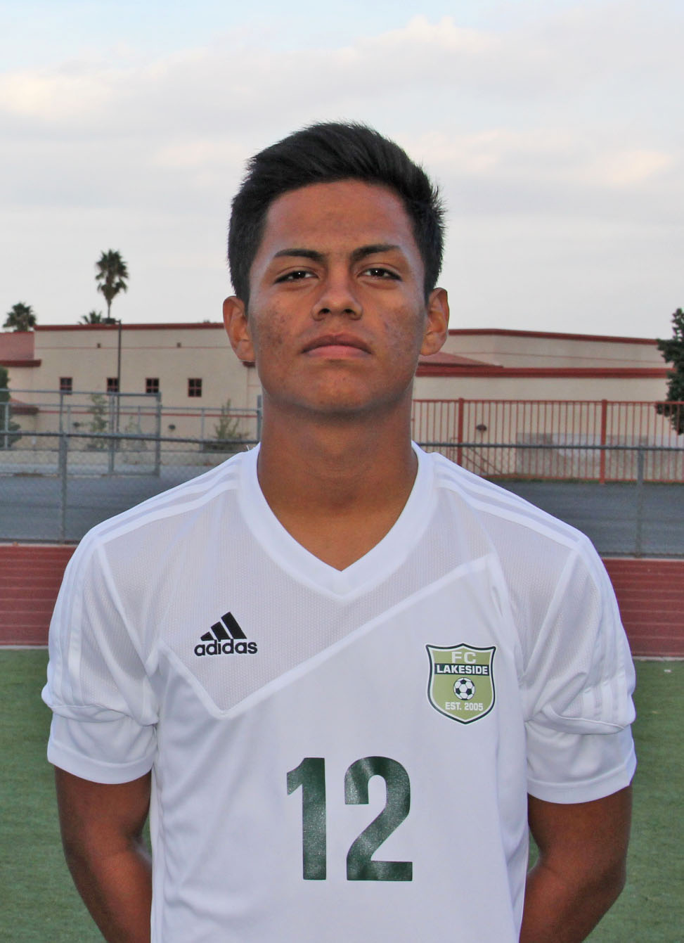 Ricky Ruiz