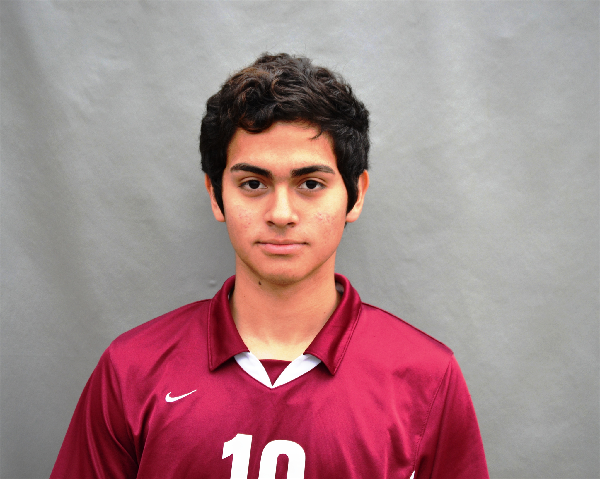 Michael Mancha mugshot
