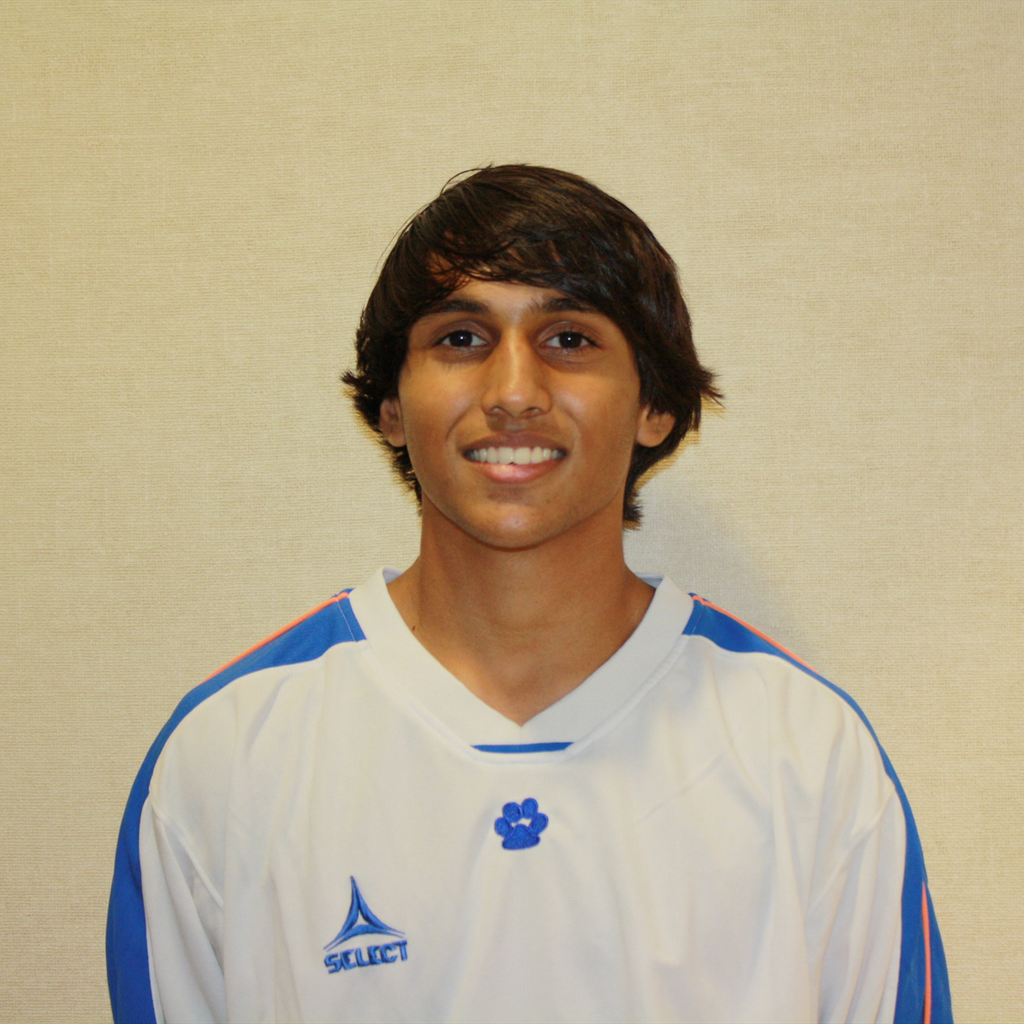 Nicky Rugnath mugshot
