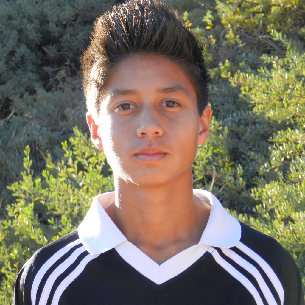 Josh Godinez mugshot