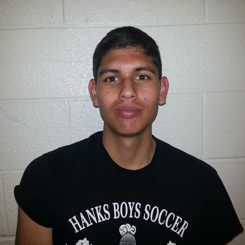 Hector Cervantes mugshot