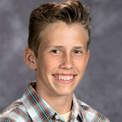 Mason Hamilton
