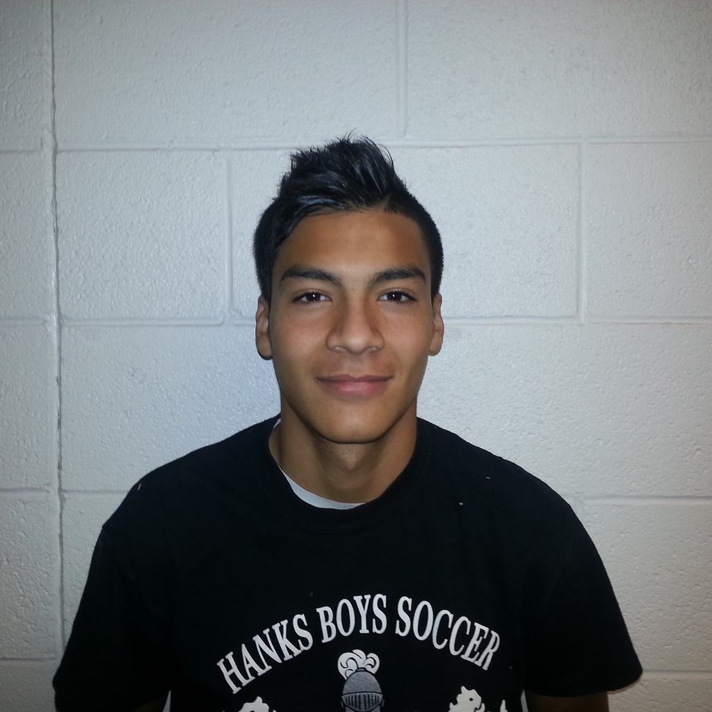 Danny Castillo mugshot