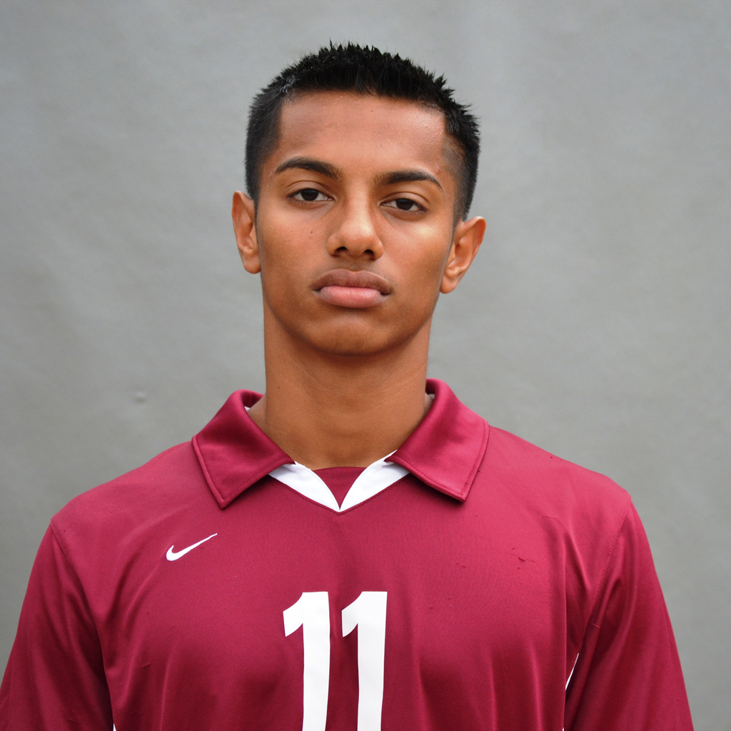 Omar Khan mugshot