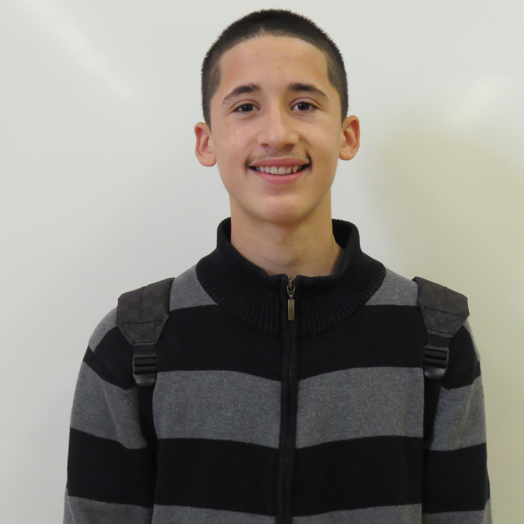 Manuel Gonzalez mugshot