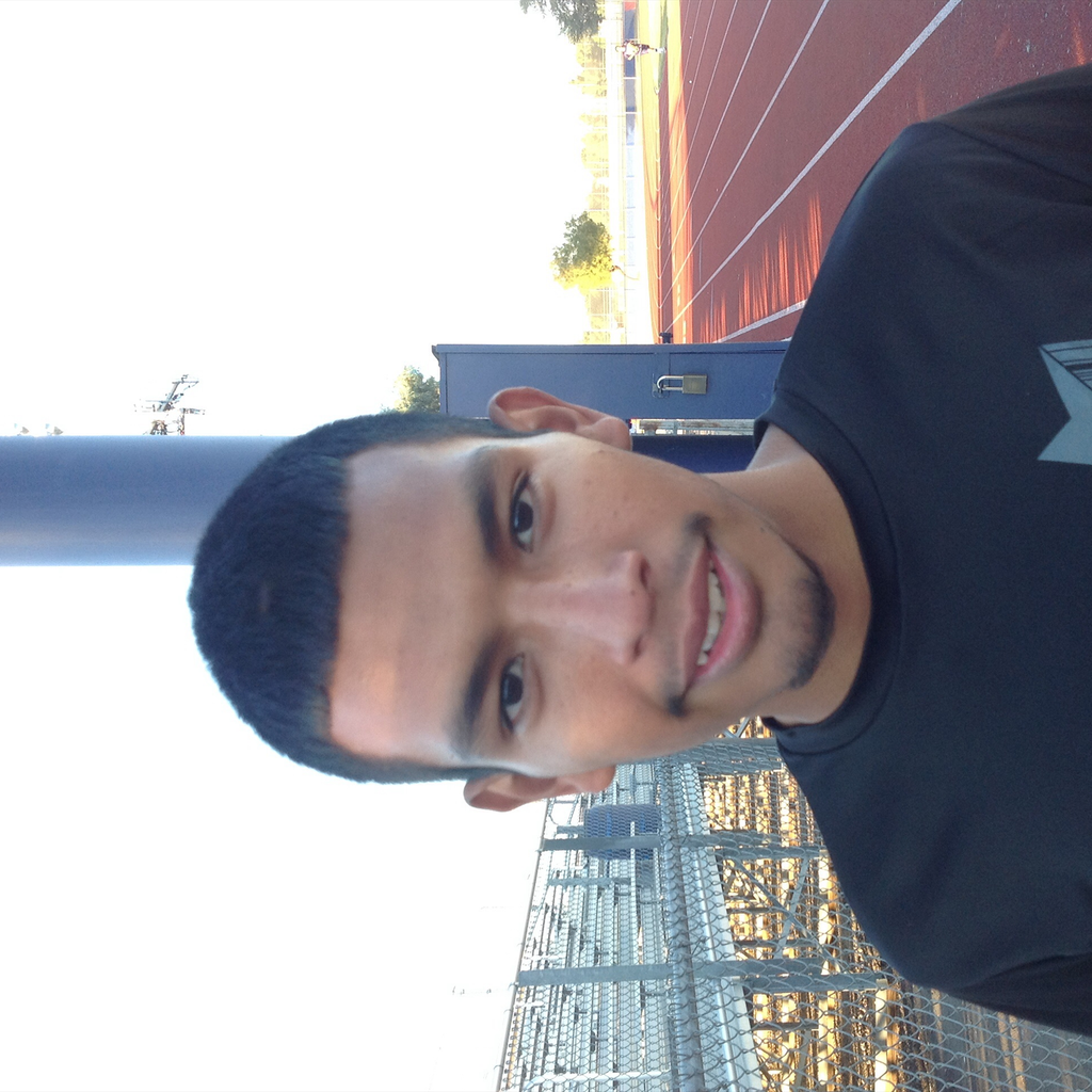 Julio Artalejo mugshot