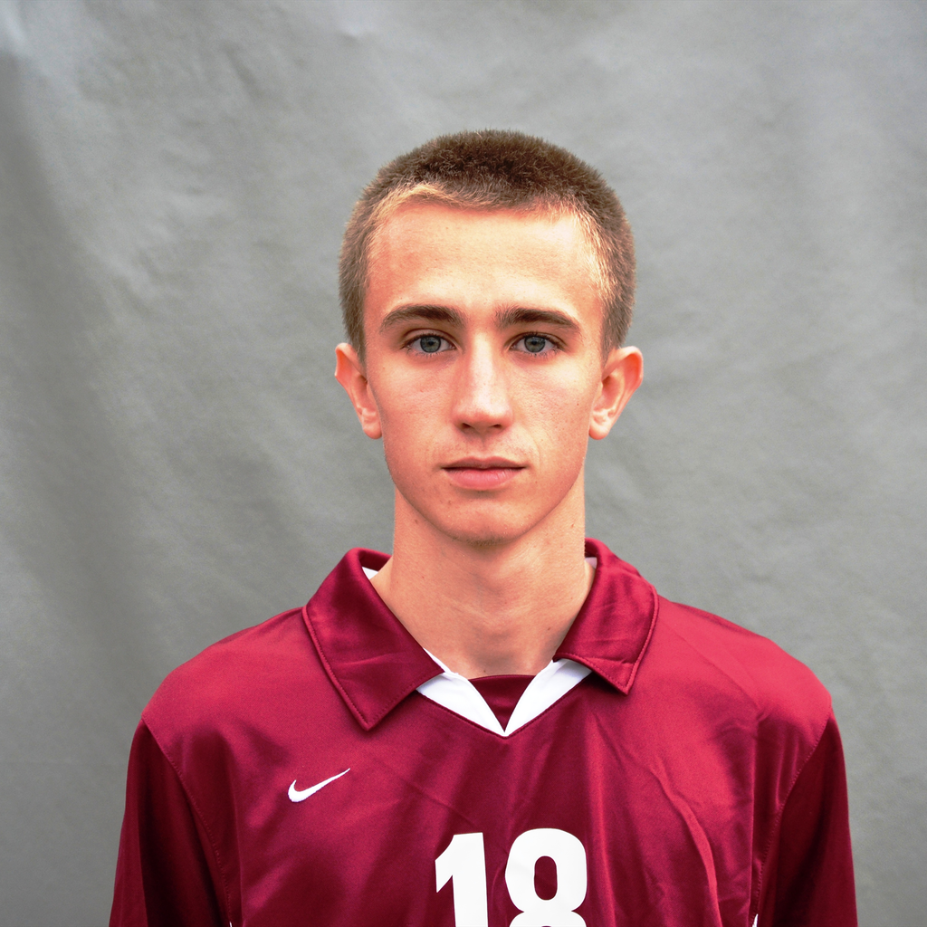 Garrett Stroud mugshot
