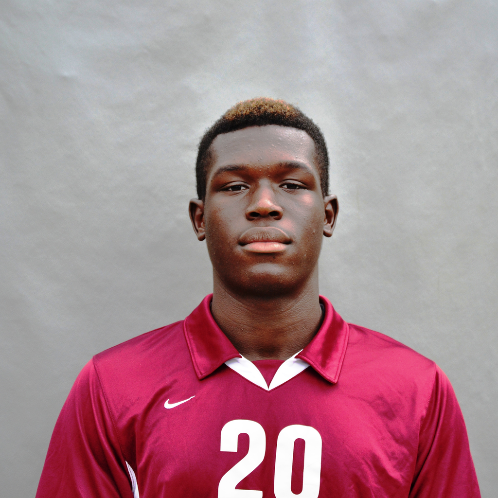 Lavrick Mulla mugshot