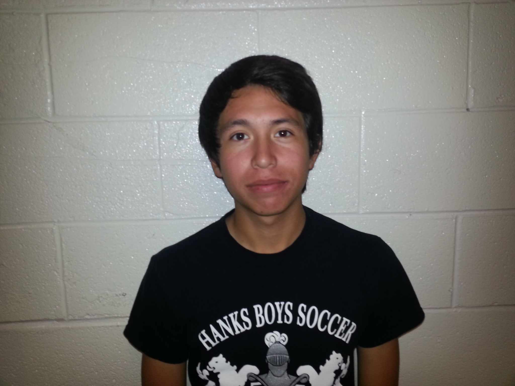 Alex Medina