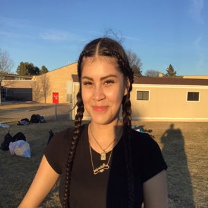 Kritt Basnet mugshot