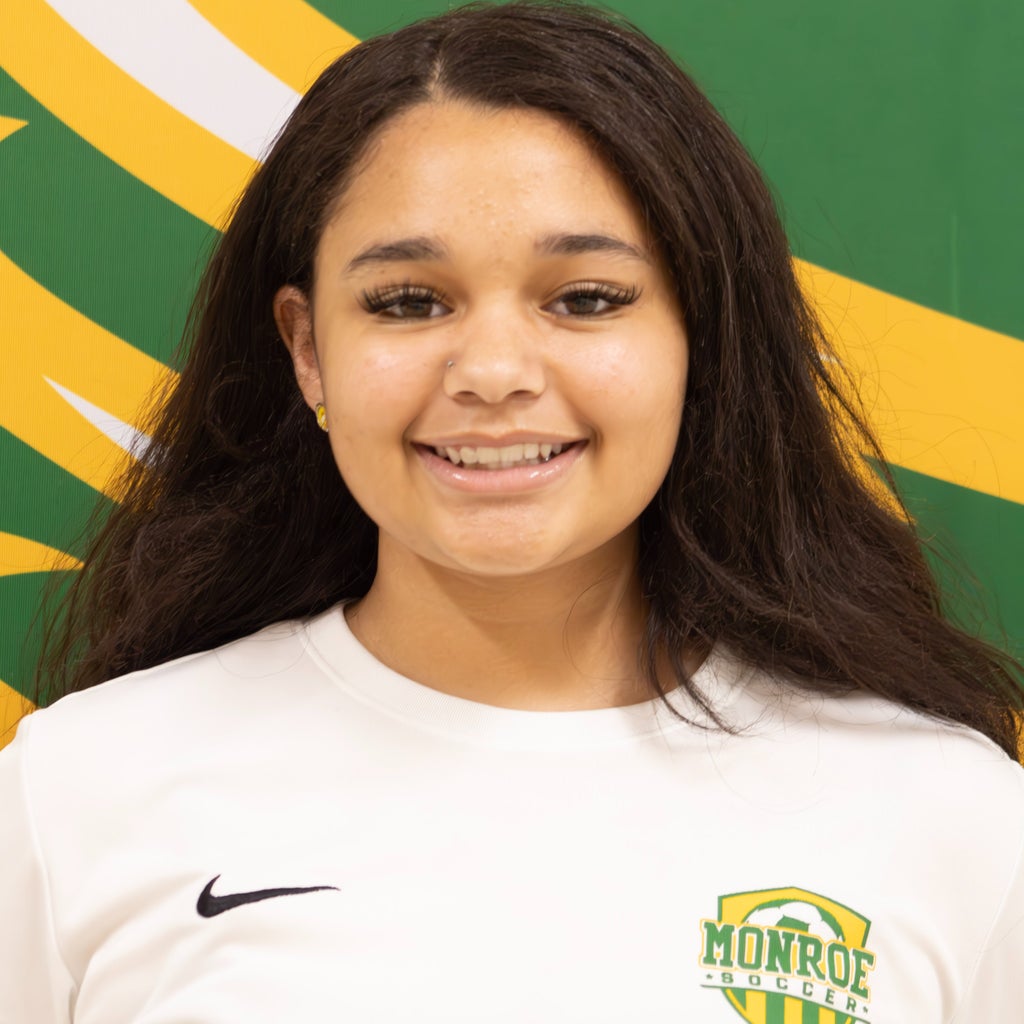 Makayla White mugshot