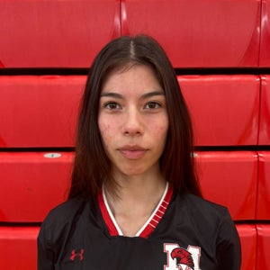 Lily Arreola mugshot