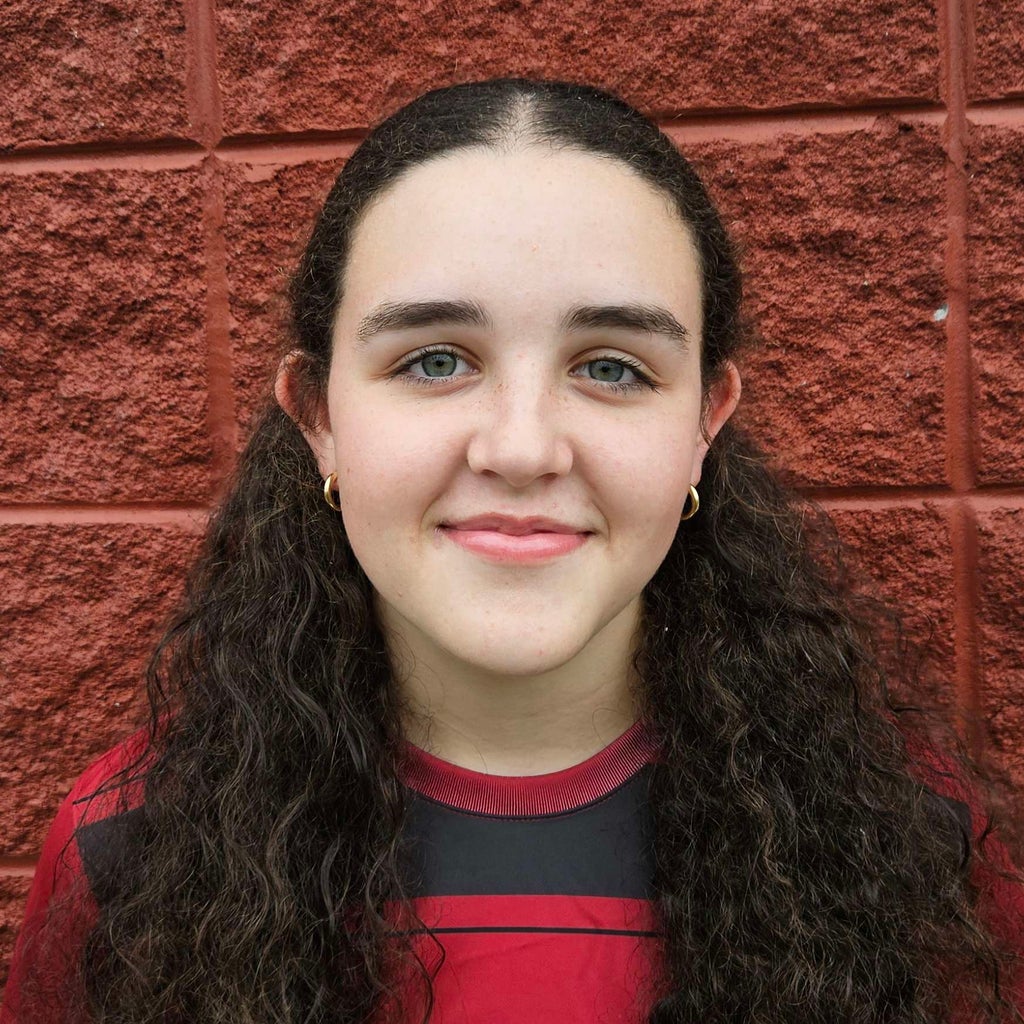 Kate Hastey mugshot